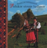 Polskie stroje ludowe 1