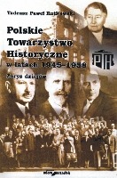 Polskie Towarzystwo Historyczne w latach 1945–1958