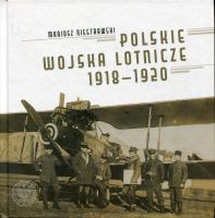 Polskie Wojska Lotnicze 1918-1920