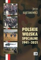 Polskie Wojska Specjalne 1941-2021