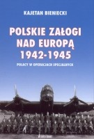 Polskie załogi nad Europą 1942-1945