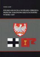 Polsko-husycka wyprawa zbrojna przeciwko zakonowi krzyżackiemu w roku 1433