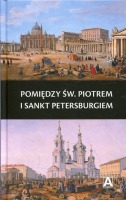 Pomiędzy św. Piotrem i Sankt Petersburgiem