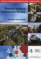 Pomniki kultury technicznej Europy