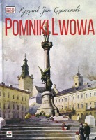 Pomniki Lwowa