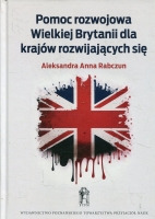 Pomoc rozwojowa Wielkiej Brytanii dla krajów rozwijających się