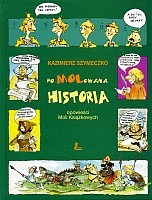 Pomolowana historia