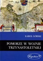 Pomorze w wojnie trzynastoletniej