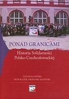 Ponad granicami