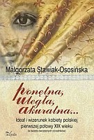 Ponętna uległa akuratna ...