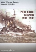 Port Artur Cuszima 1904-1905