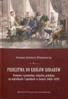 Poselstwa do królów rodaków