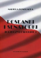 Posłanki i senatorki II Rzeczypospolitej