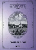 Postrach gór