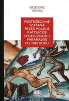 Postrzeganie szatana przez polskie katolickie społeczności parafialne po 1989 roku