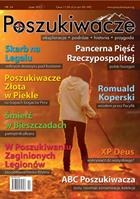 Poszukiwacze nr 4 Lipiec 2013