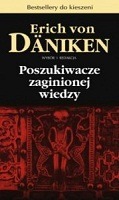 Poszukiwacze zaginionej wiedzy pocket