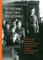 Potrzebne państwu polskiemu