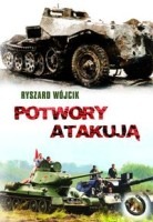 Potwory atakują