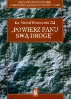 Powierz panu swą drogę