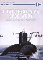 Powietrzny atak spod wody