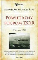 Powietrzny pogrom ZSRR