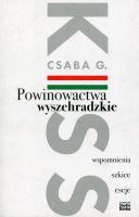 Powinowactwa wyszehradzkie