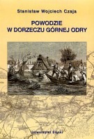 Powodzie w dorzeczu górnej Odry