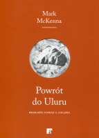 Powrót do Uluru