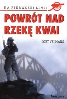 Powrót nad rzekę Kwai