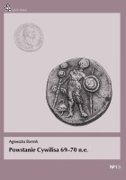 Powstanie Cywilisa 69-70 n.e.