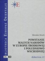 Powstanie małych narodów w Europie środkowej i południowo-wschodniej