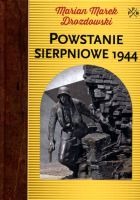 Powstanie sierpniowe 1944