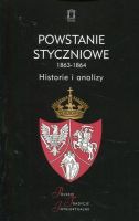 Powstanie styczniowe 1863-1864. Historie i analizy