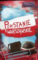 Powstanie Warszawskie Quiz obowiązkowy