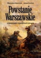 Powstanie Warszawskie w dokumentach i wspomnieniach ludowców