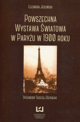 Powszechna Wystawa Światowa w Paryżu w 1900 roku