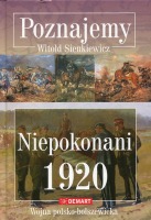 Poznajemy Niepokonani 1920