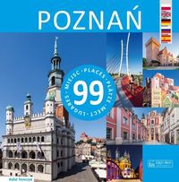 Poznań 99 miejsc