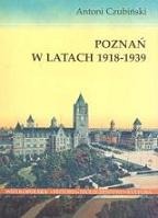 Poznań w latach 1918-1939