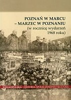 Poznań w Marcu - Marzec w Poznaniu