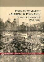 Poznań w Marcu - Marzec w Poznaniu