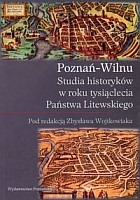 Poznań - Wilnu