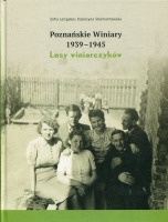 Poznańskie Winiary 1939-1945