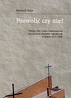 Pozwolić czy nie?