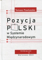 Pozycja Polski w Systemie Międzynarodowym