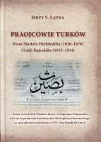 Praojcowie Turków