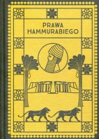 Prawa Hammurabiego