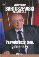 Prawda leży tam, gdzie leży