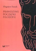 Prawdziwe początki filozofii